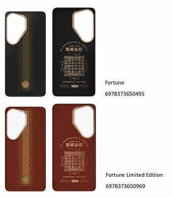 Raptic Aramid Geotik for Samsung Galaxy S26 Ultra