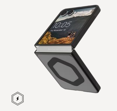 UAG Mouve Galaxy Z Flip 8 Case