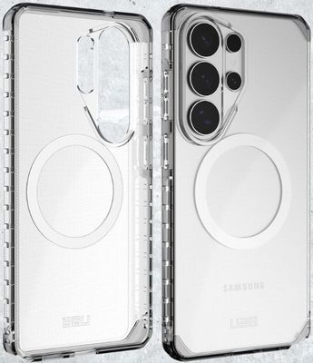 UAG Plyo LT (Magnetic) Galaxy S26 Ultra Case Ice UAG Plyo LT (Magnetic) Galaxy S26 Ultra Case Ice