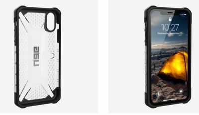 UAG S26 Ultra Fibr Armr With Magnet Case