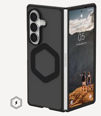 UAG Mouve Galaxy Z Fold 8 Ultra Case