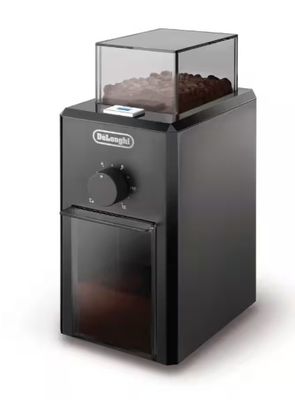 Delonghi Coffee Grinder KG79 Delonghi Coffee Grinder KG79