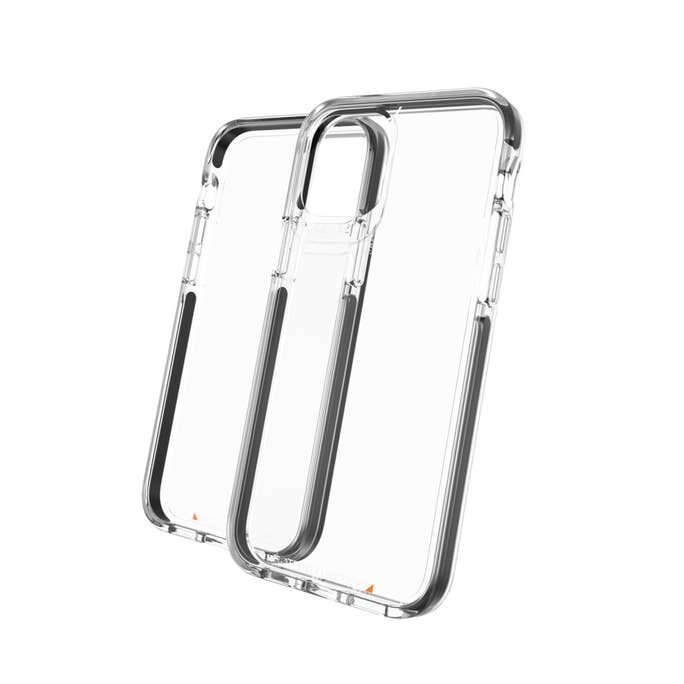 UAG Plyo XTE with Integrated Kickstand MagSafe Case for iPhone 18 / 17 Series, Color: Ash/Blk 18/17 Pro