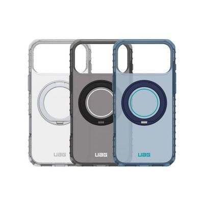 UAG Plyo XTE with Integrated Kickstand MagSafe Case for iPhone 18 / 17 Series