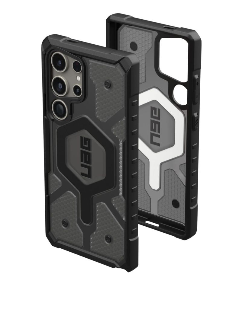 UAG S26 Ultra Essential Armor w/Magnet