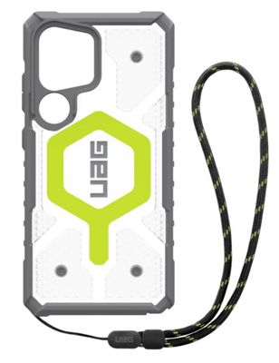 UAG Samsung S26 Ultra Pathfinder Clear with Magnet UAG Samsung S26 Ultra Pathfinder Clear with Magnet
