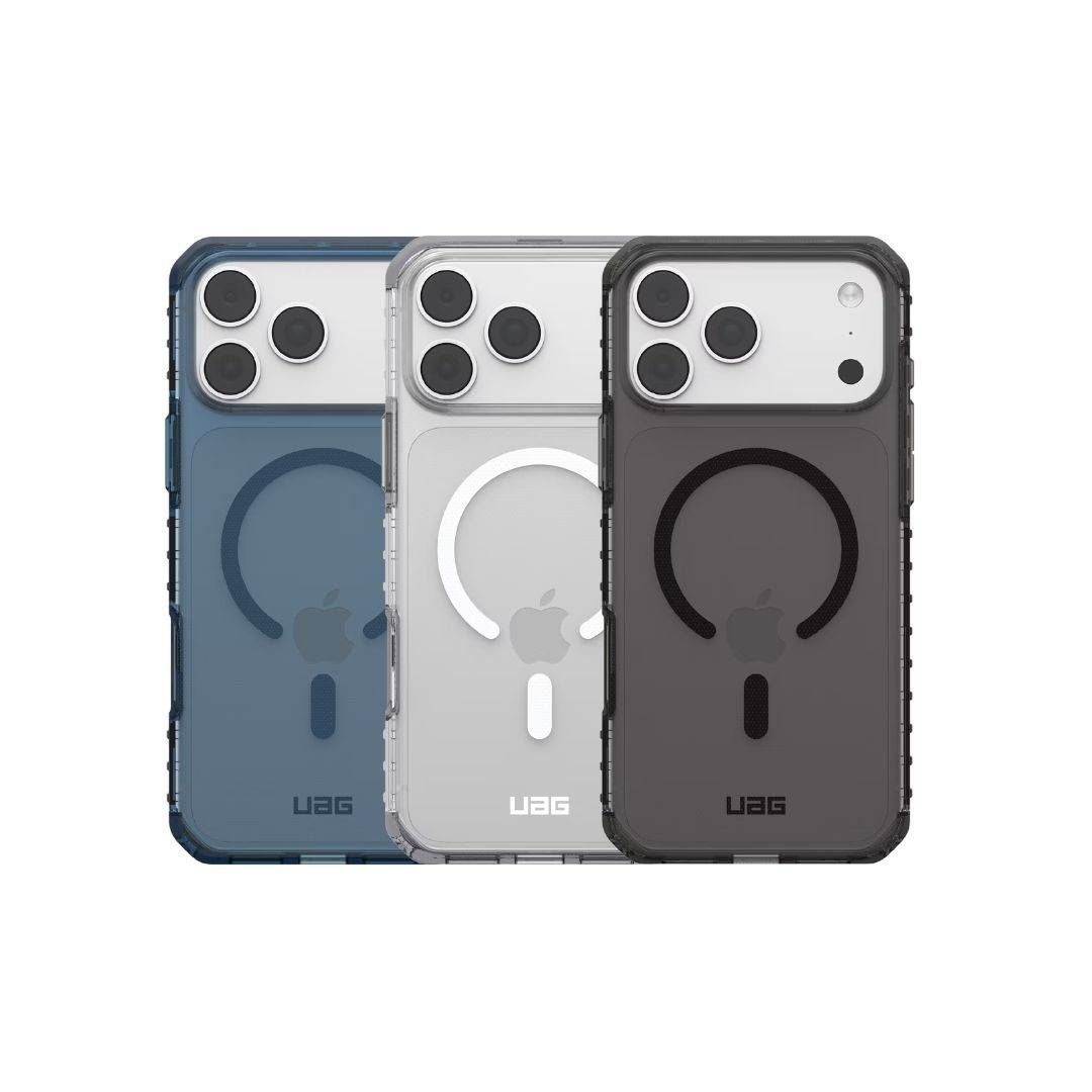 UAG Plyo LT MagSafe Case for iPhone 18 / 17 Series