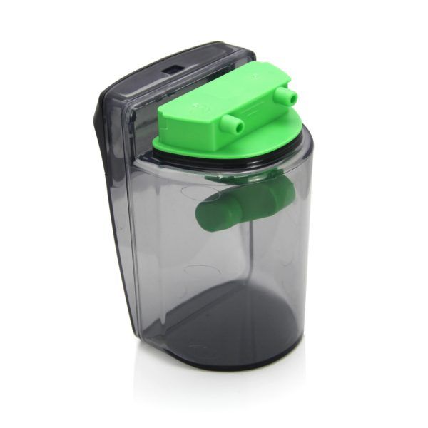Hizero F500 Dirty Water Tank Replacement