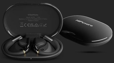 HiFuture VibeMate Earbuds