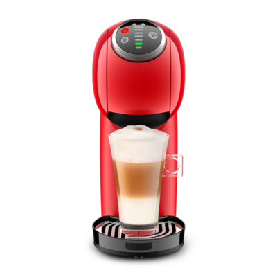 Nescafe Dolce Gusto Genio S Plus