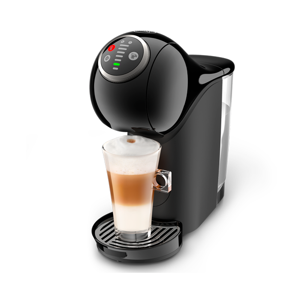 Nescafe Dolce Gusto Genio S Plus, Color: Black