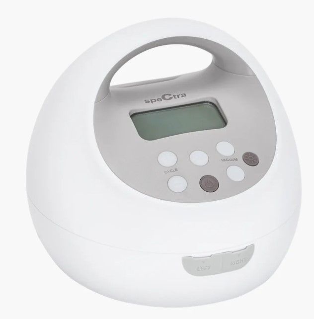 Spectra S1 Pro Double Breast Pump
