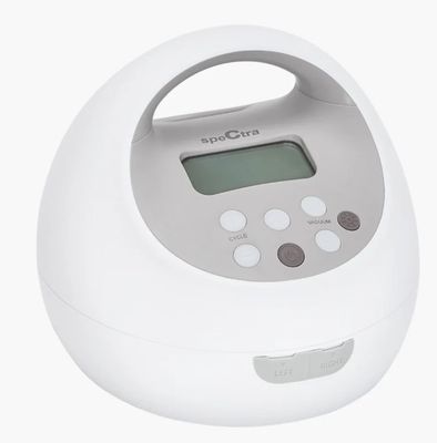 Spectra S1 Pro Double Breast Pump