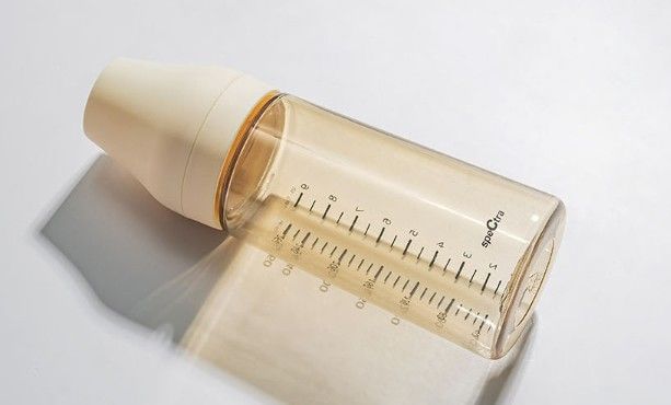 Spectra PPSU Bottle BPA Free, Size: 160ml