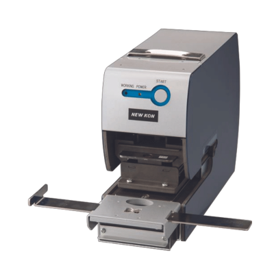 New Kon Electric Perforator PEK-15 New Kon Electric Perforator PEK-15