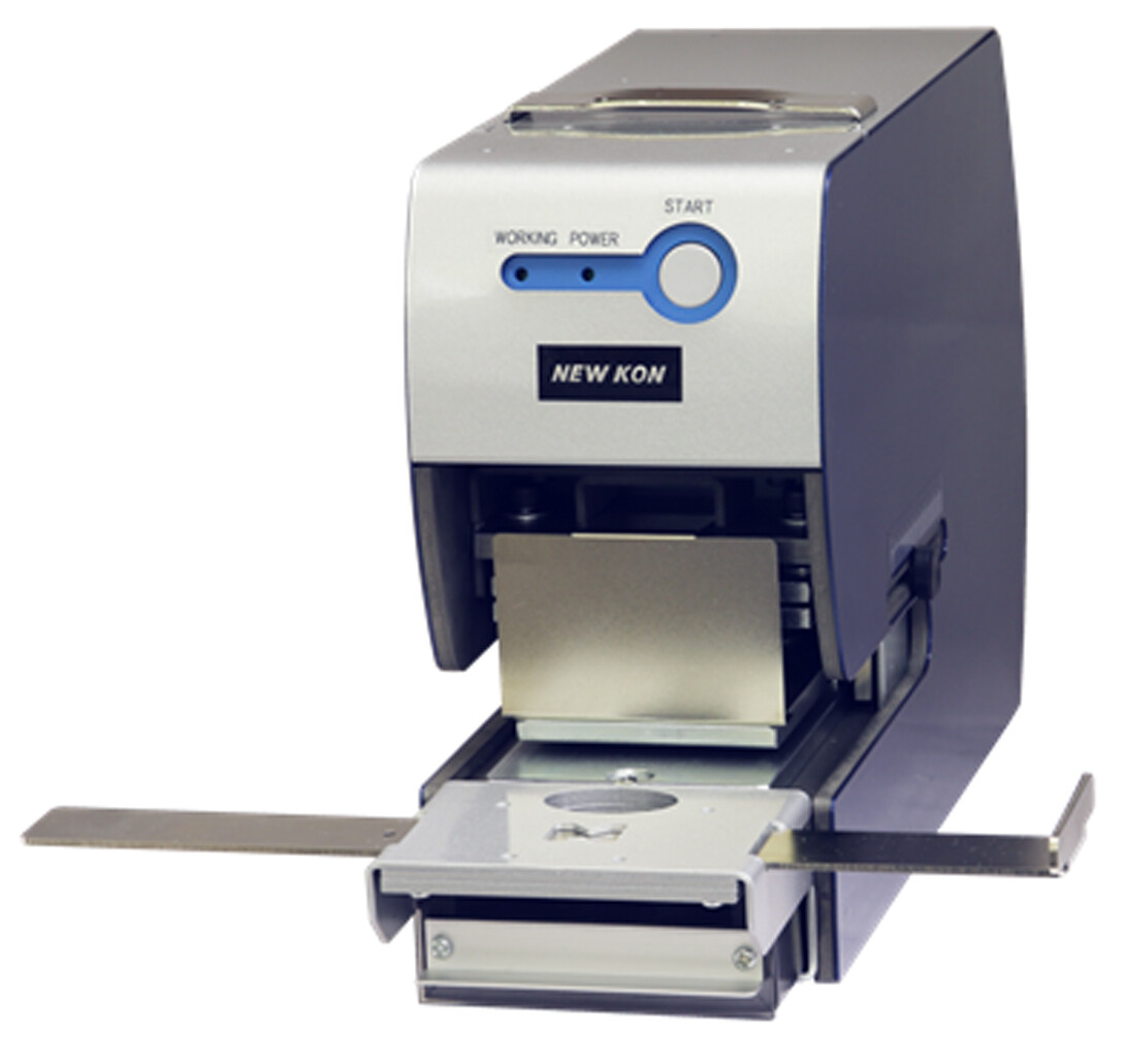 New Kon Electric Perforator PEF-15 New Kon Electric Perforator PEF-15