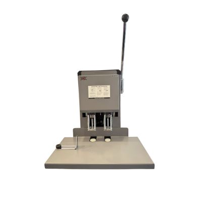 BOX Electric 2 Hole Puncher EHP50 BOX Electric 2 Hole Puncher EHP50