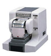 NEW KON Electric Perforator  8/10 Digit 10-905 (PIN) / 10-905L (LEVER) Pre Order