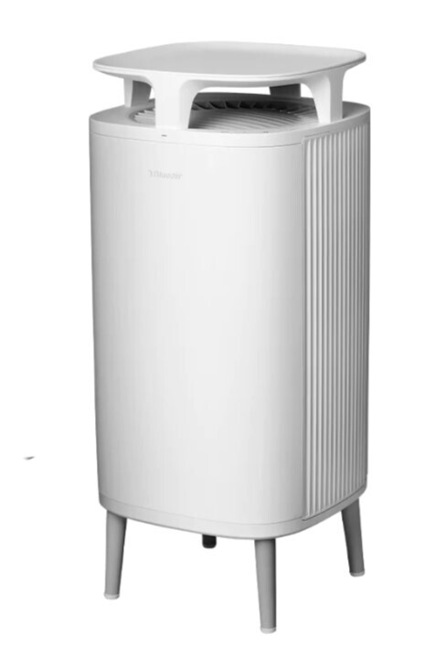 Blueair Dust Magnet™ 5410i Blueair Dust Magnet™ 5410i