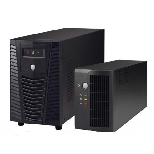 Right Power Ironman 800 12V Line Interactive UPS