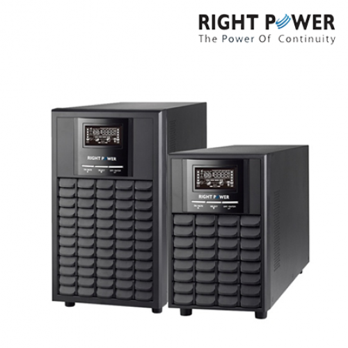 Right Power Titan ONE+ Series Tower Type UPS