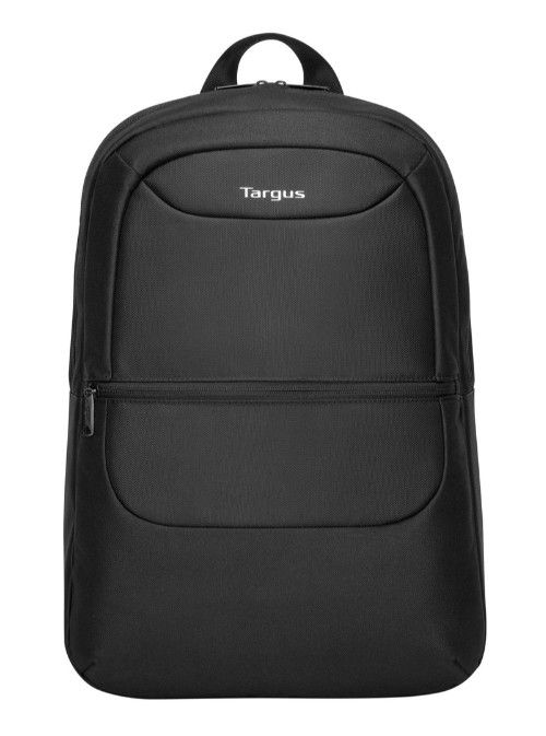 Targus 15.6" Safire Essential Backpack (Black)  TBB580GL-70