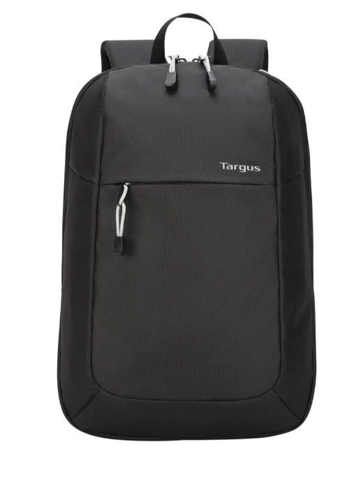 Targus 15.6" Intellect Essentials Backpack (Black) TSB966GL-71