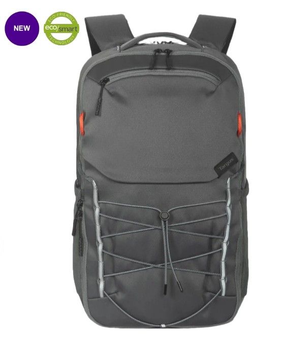 Targus 15-16” Targus Work+ Play® Trio Backpack TBB65802GL
