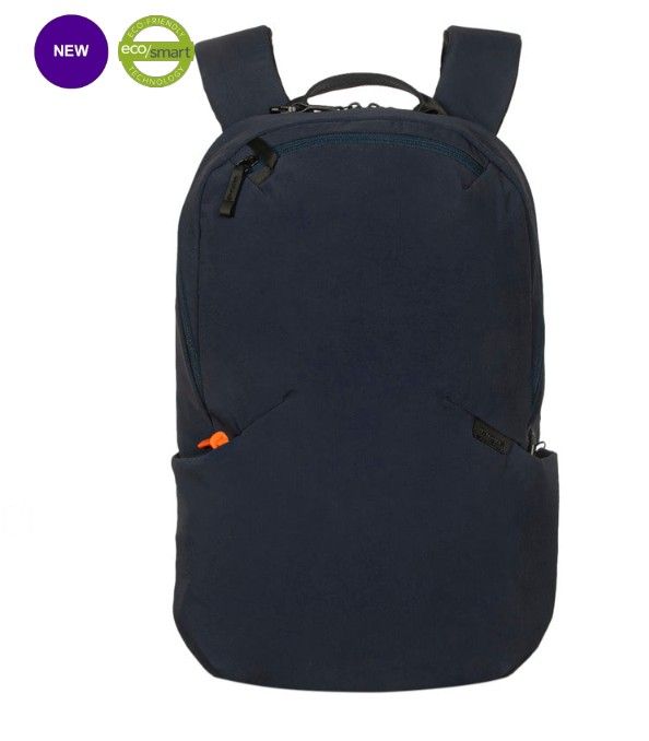 Targus 16” Terra Compact Backpack - Blue TBB66002GL-70