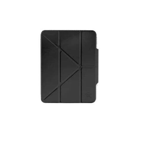 STM Goods OPP Case for iPad 10.9" 10Th Gen 2022/iPad 11" A16 2025AP Black
