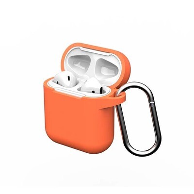 Gear4 Apollo Protective Case For Airpods 1 & 2 Gear4 Apollo Protective Case For Airpods 1 & 2