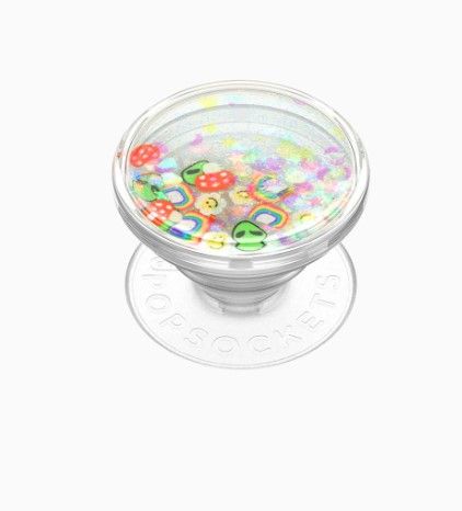 PopSockets Happy Galactic Tidepool PopGrip PopSockets Happy Galactic Tidepool PopGrip