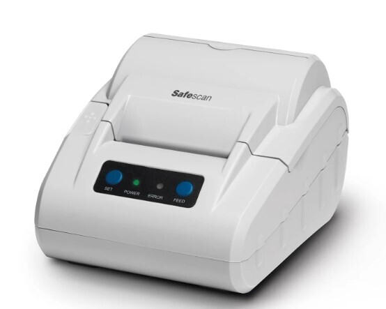 SafeScan TP-230 Thermal Receipt Printer SafeScan TP-230 Thermal Receipt Printer