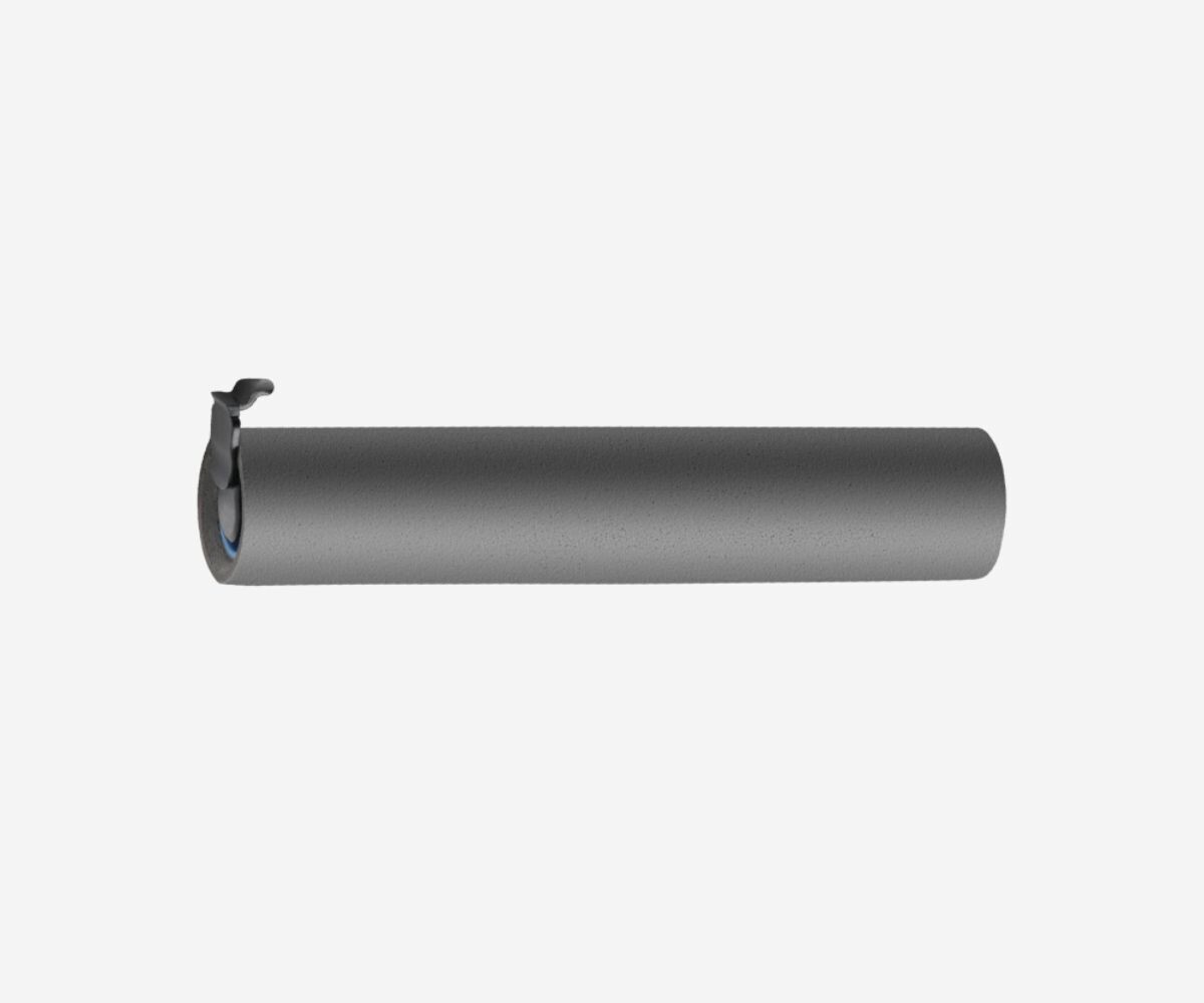 Hizero F500 Polymer Cleaning Roller