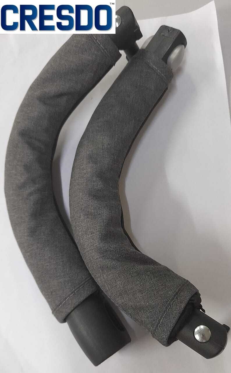 Looping Squizz Bumper Guard