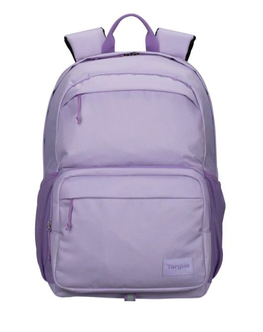 Targus 15-16" Slate Backpack - Purple TBB66807GL-70 Targus 15-16" Slate Backpack - Purple TBB66807GL-70