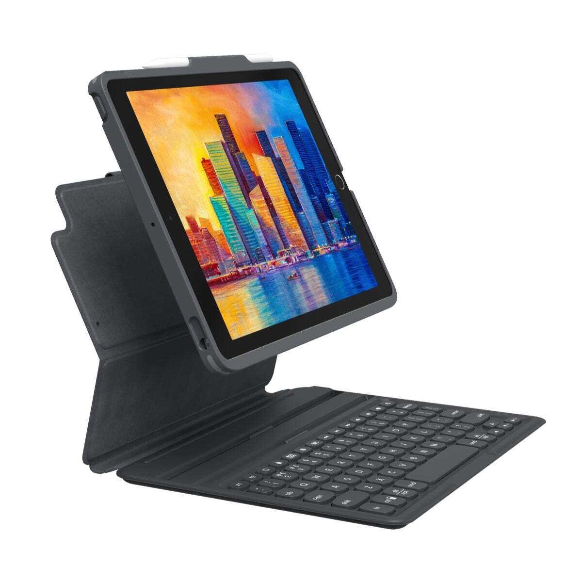ZAGG-Keyboard Pro Keys-Apple-iPad 10.9 (10th Gen 2022) ZAGG-Keyboard Pro Keys-Apple-iPad 10.9 (10th Gen 2022)