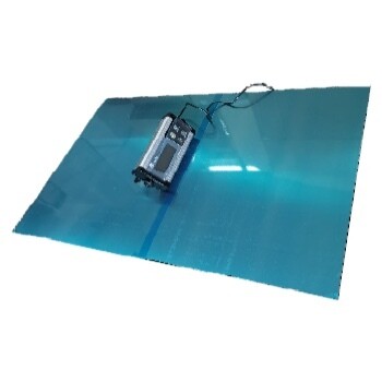 3SM Veterinary Scale A155 (200kg x 50g) 3SM Veterinary Scale A155 (200kg x 50g)
