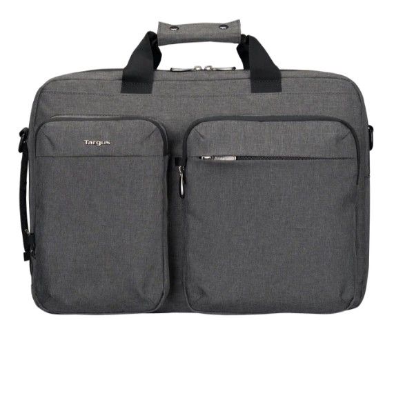 Targus 15-16" Hybrid Briefcase Backpack TBT94304GL-70