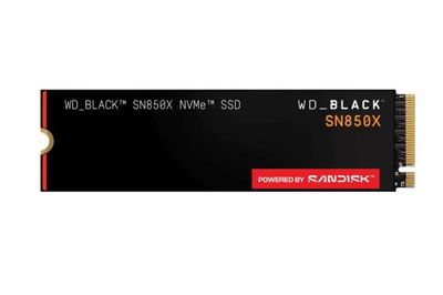 Western Digital Black SN850X without/ with Heatsink Gen 4x4 1Tb/2TB/4TB/8TB (Pre Order) Western Digital Black SN850X without/ with Heatsink Gen 4x4 1Tb/2TB/4TB/8TB (Pre Order)