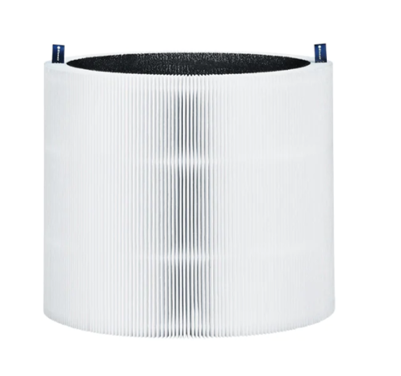 Blueair Blue Max 3450i Particle + Carbon Filter Blueair Blue Max 3450i Particle + Carbon Filter