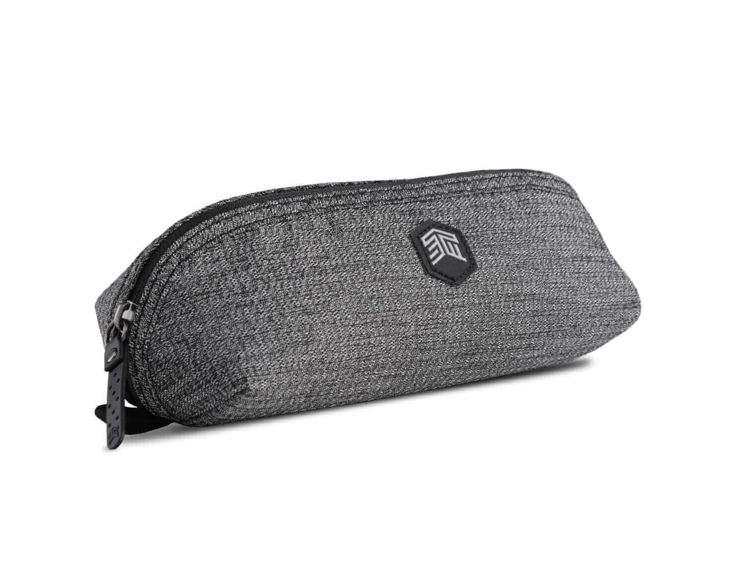 STM Goods Must Stash Accessory Storage STM Goods Must Stash Accessory Storage, Color: Granite Black