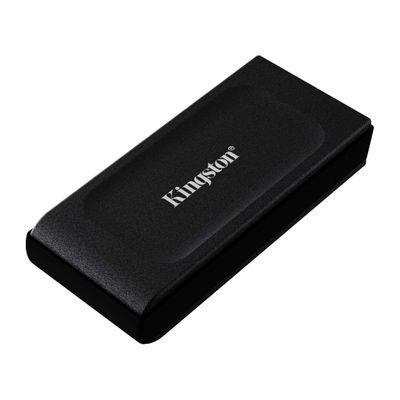 KingstonXS1000 BOC External Solid State Drive (USB 3.2 Gen 2 1TB/2TB