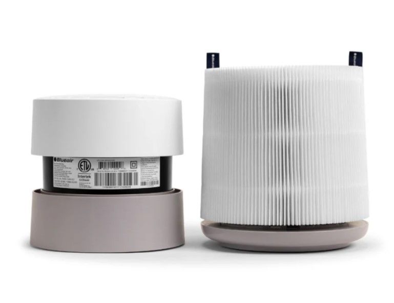 Blueair Blue Pure Mini Max - Filter