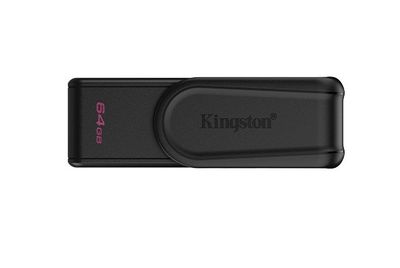 Kingston DataTraveler Exodia S USB Flash Drive