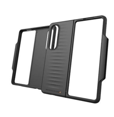 Gear4 Cases Bridgetown Samsung Z Fold 4 Black Gear4 Cases Bridgetown Samsung Z Fold 4 Black