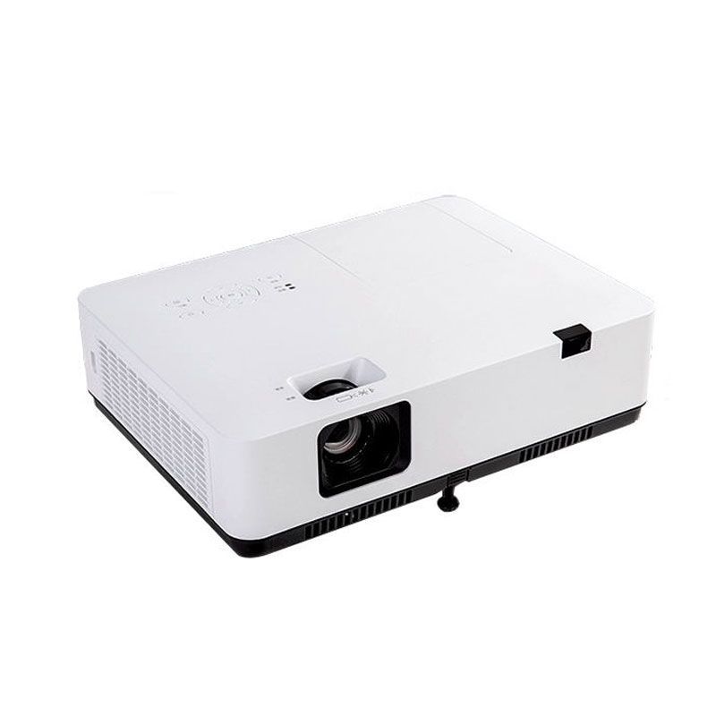 Panasonic PT-LAX35 XGA 3300 Lumens 3LCD Projector