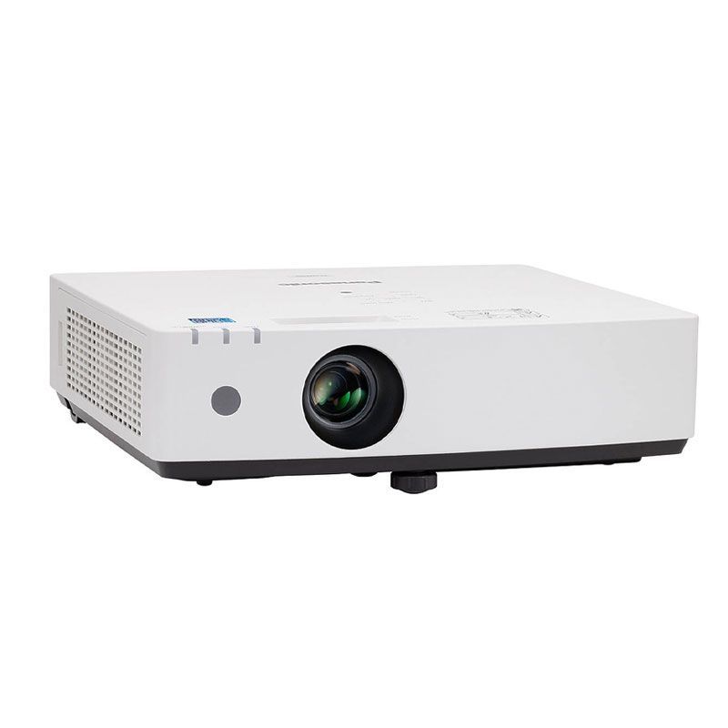 Panasonic PT-LMZ420 4200 Lumens WUXGA 3LCD Laser Projector