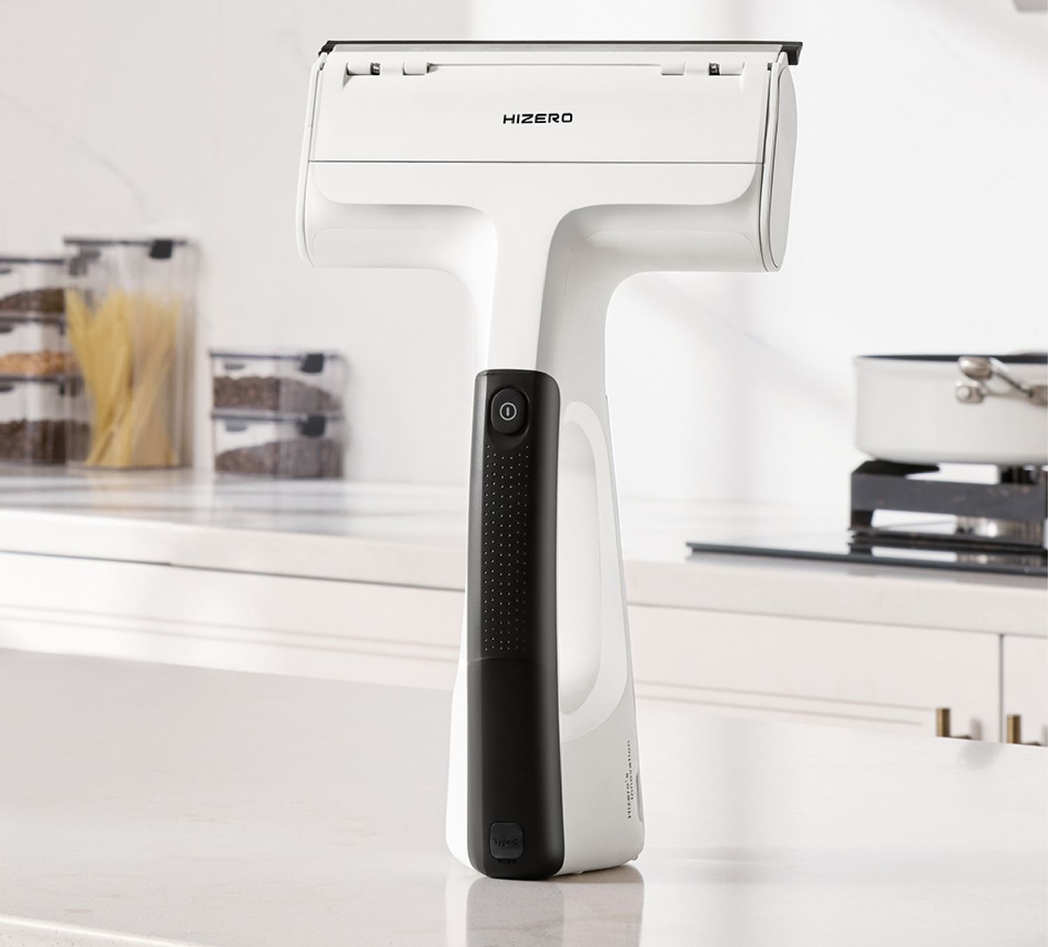 Hizero H100 Handheld Multi-Surface Cleaner Hizero H100 Handheld Multi-Surface Cleaner