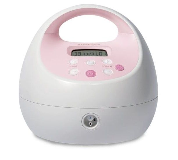 Spectra S2 Hospital Grade Electric Double Breast Pump